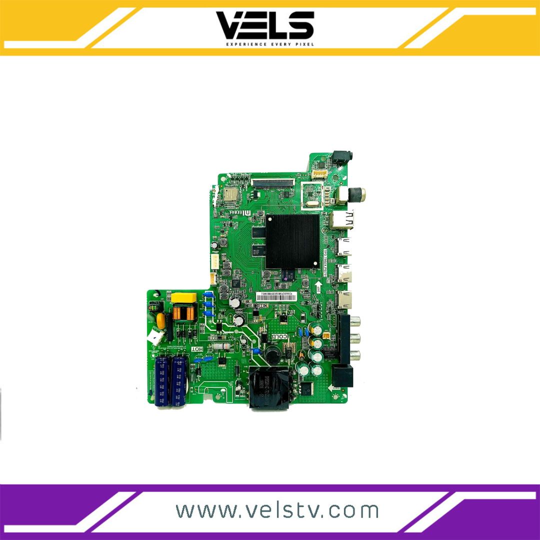 Mi l32m5an motherboard