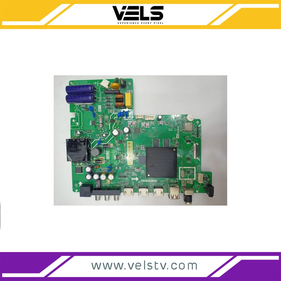 Mi 32 l32ms-al motherboard
