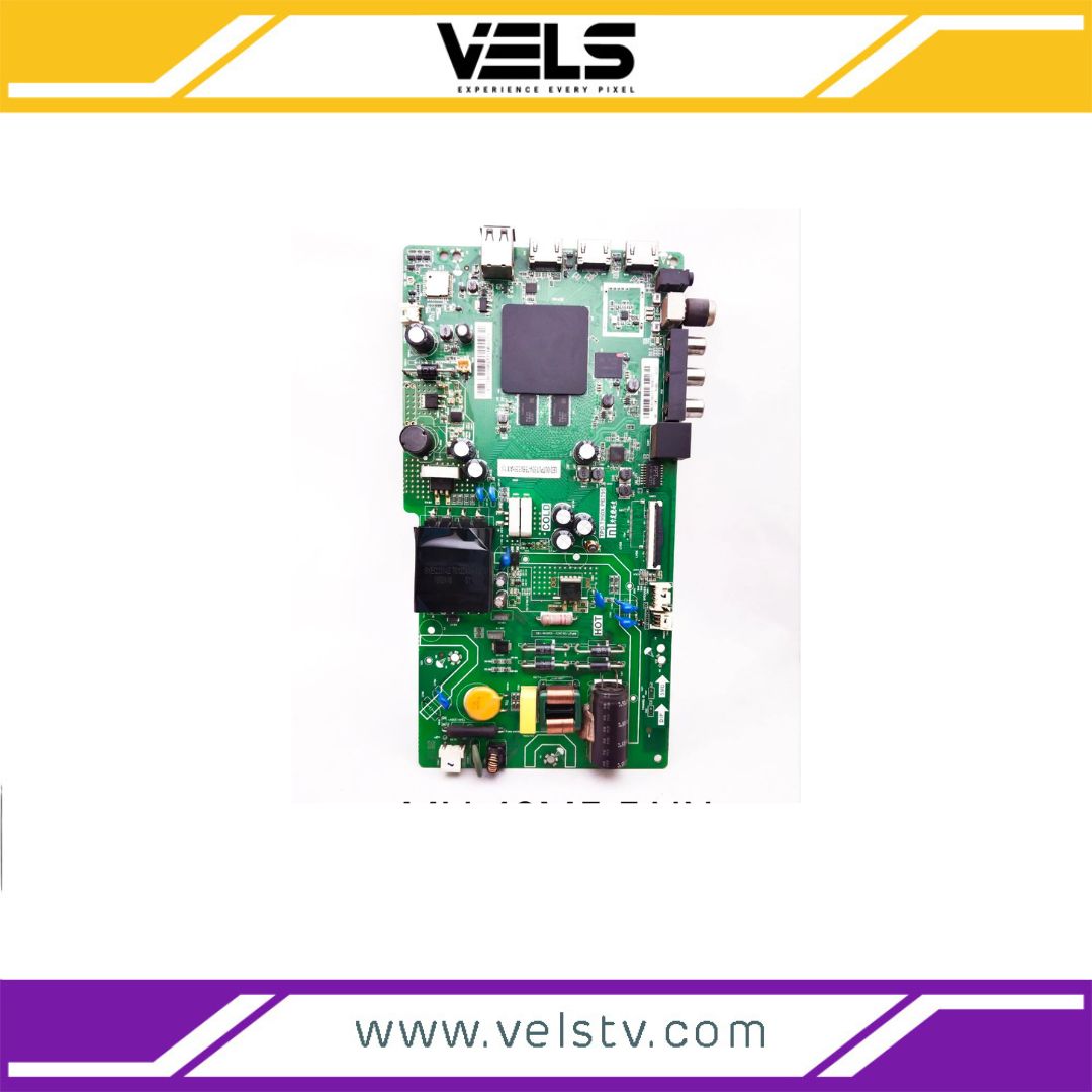 MI (L40M55AIN) MOTHER BOARD