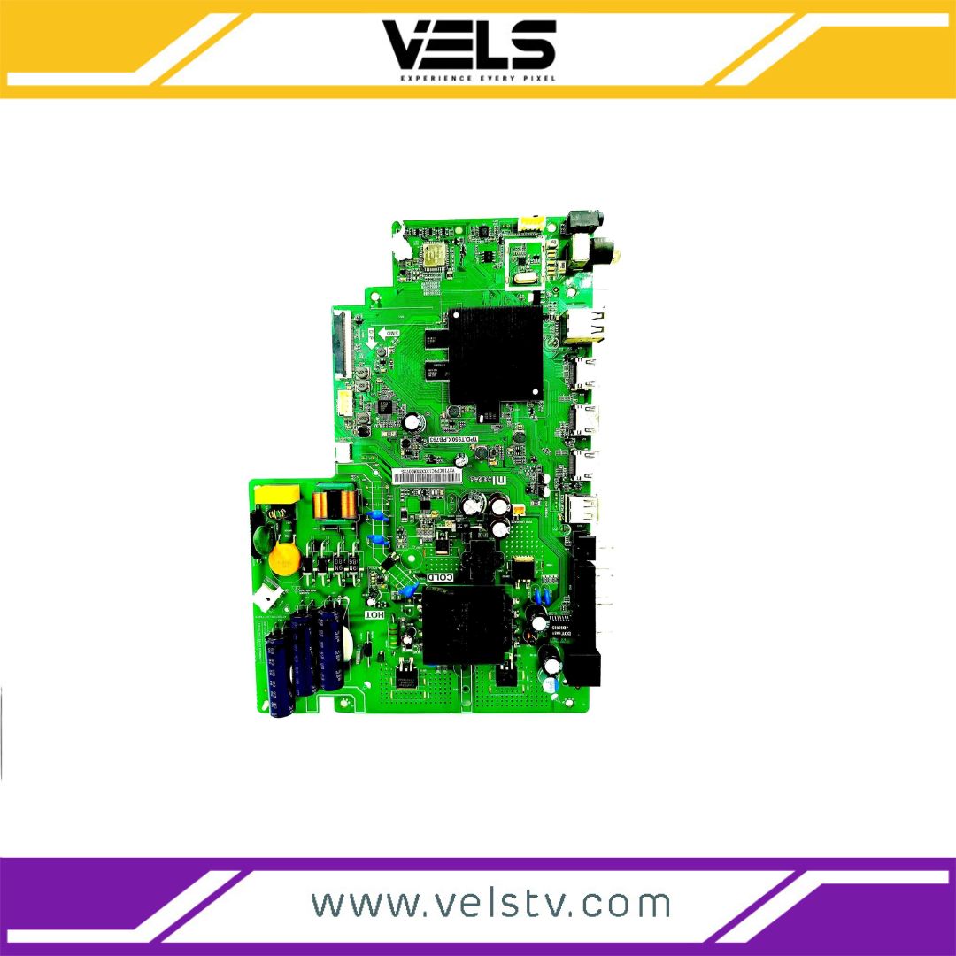 MI 43 L43M5AN MOTHERBOARD