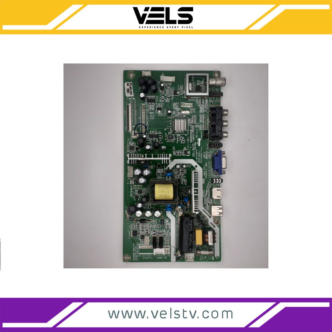 Philips 24 24pfl3938 motherboard