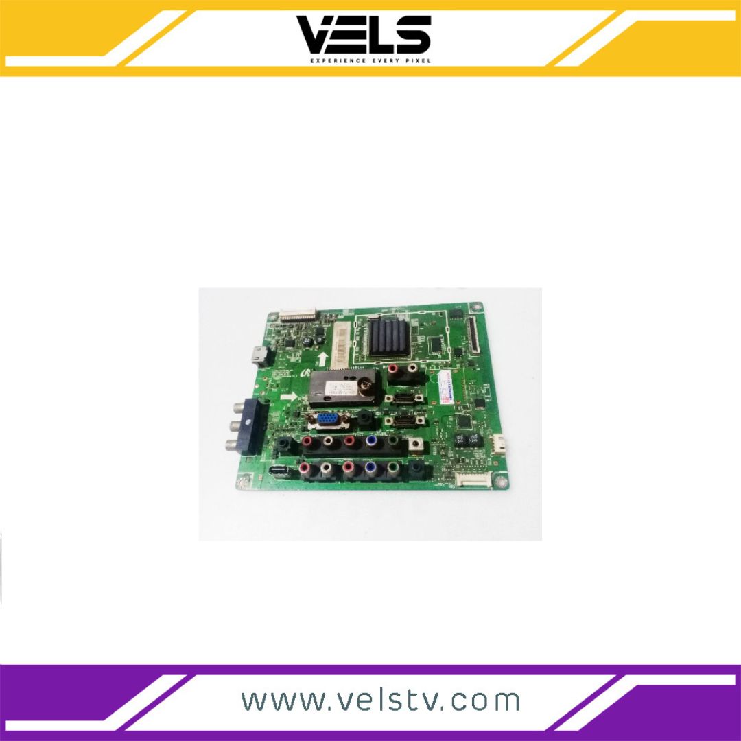 Samsung la32b450c4lxl motherboard