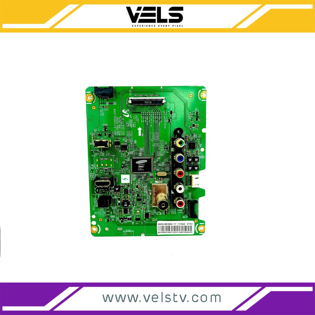 Samsung ua32fh4003r motherboard