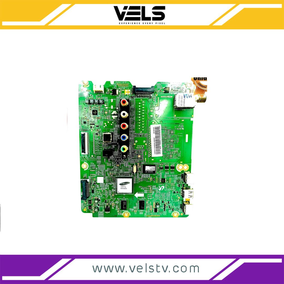 Samsung 40 ua40f6100ar motherboard