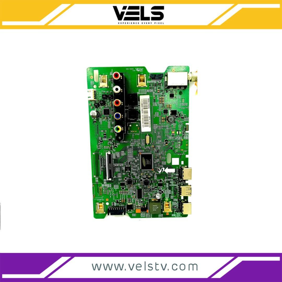 Samsung ua32n4010arxxl motherboard