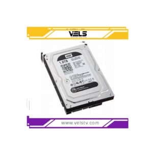 TOSHIBA 1TB 7200RPM Desktop Hard Drive