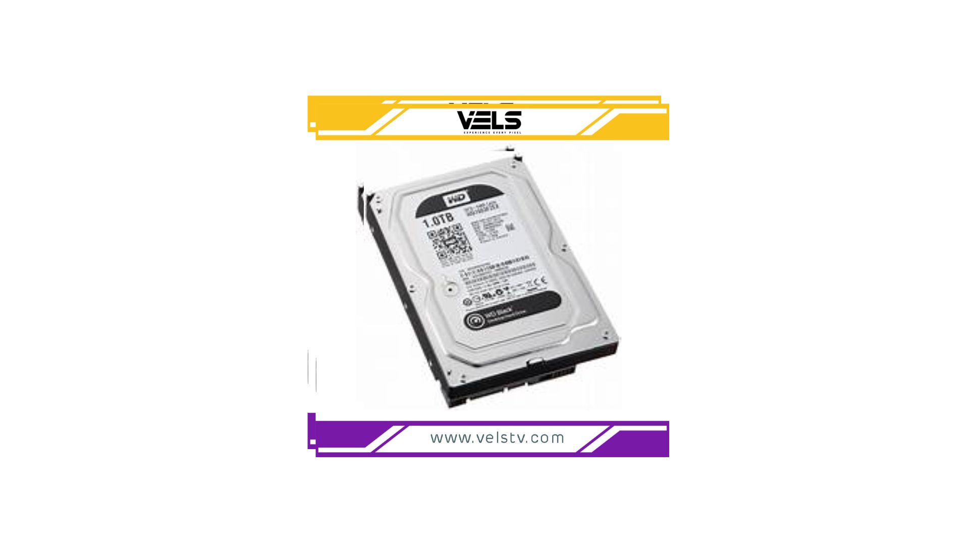 TOSHIBA 1TB 7200RPM Desktop Hard Drive